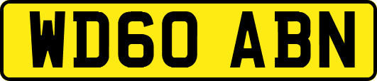 WD60ABN