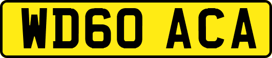 WD60ACA