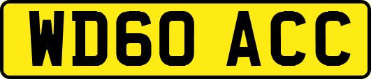 WD60ACC