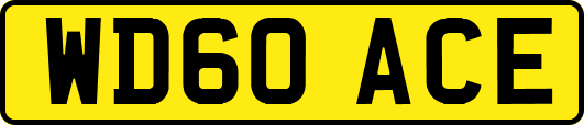 WD60ACE