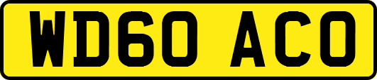 WD60ACO