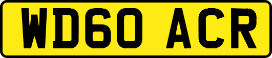 WD60ACR