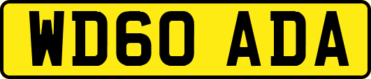 WD60ADA