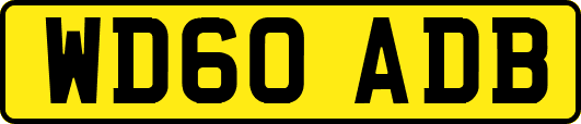 WD60ADB