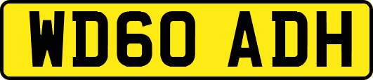 WD60ADH