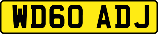 WD60ADJ