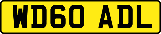 WD60ADL