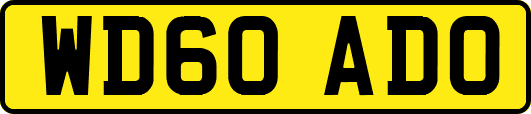 WD60ADO