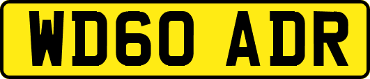 WD60ADR