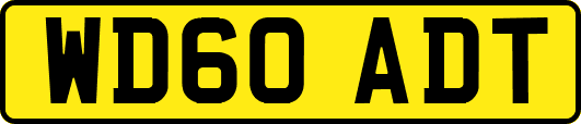 WD60ADT