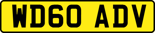 WD60ADV