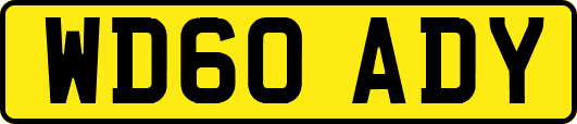 WD60ADY
