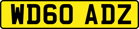 WD60ADZ