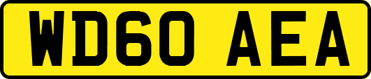 WD60AEA