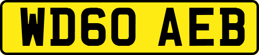 WD60AEB