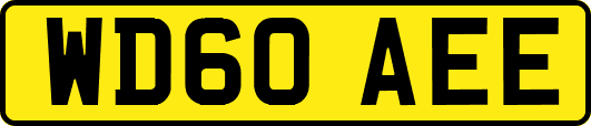 WD60AEE
