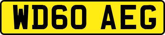 WD60AEG