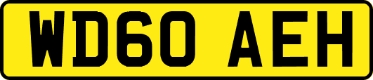 WD60AEH