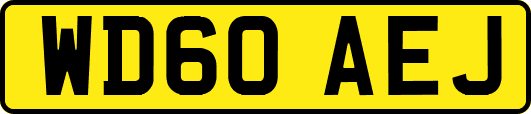 WD60AEJ