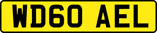 WD60AEL
