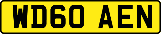 WD60AEN