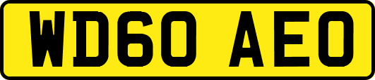 WD60AEO
