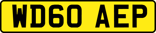 WD60AEP