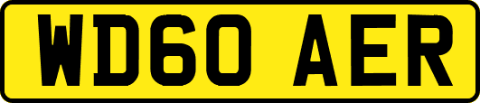 WD60AER