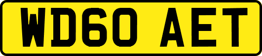 WD60AET