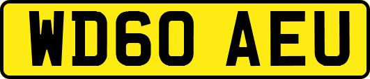 WD60AEU