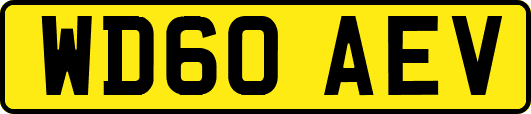 WD60AEV