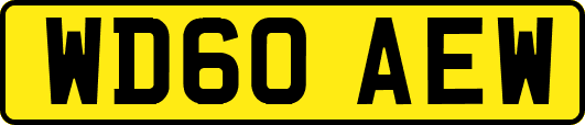 WD60AEW