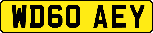 WD60AEY