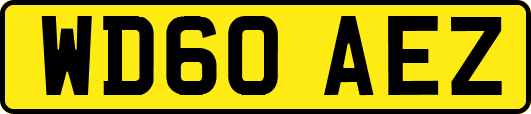 WD60AEZ