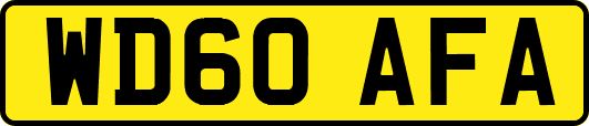 WD60AFA