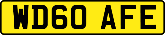 WD60AFE