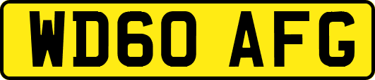 WD60AFG