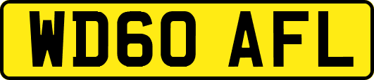 WD60AFL