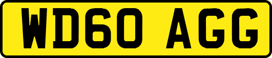 WD60AGG
