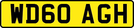 WD60AGH