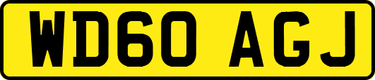 WD60AGJ
