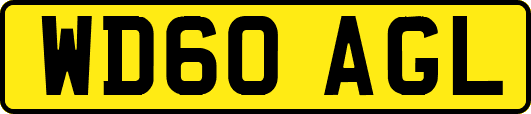 WD60AGL