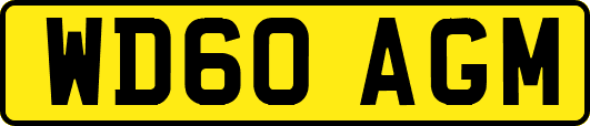 WD60AGM