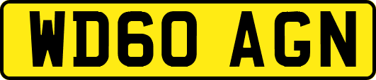 WD60AGN