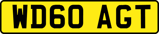 WD60AGT