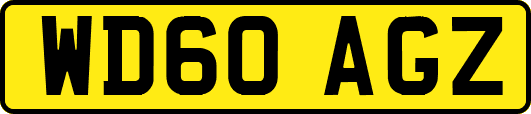 WD60AGZ