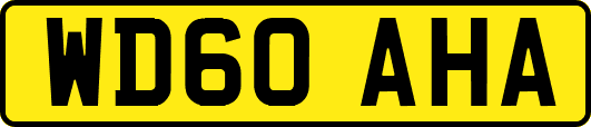 WD60AHA