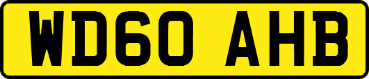 WD60AHB