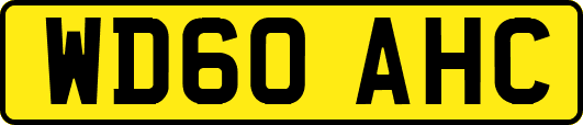 WD60AHC