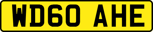 WD60AHE